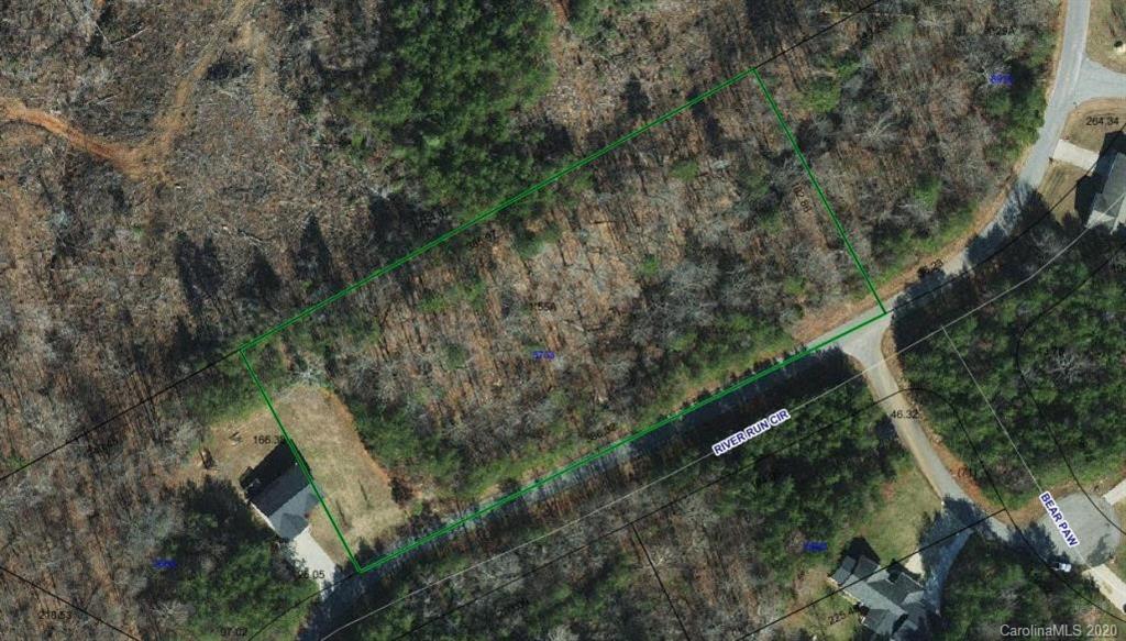 Property image 1 at 4540 River Run Circle, Hickory, NC 28602