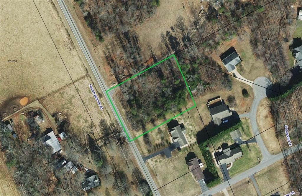 Property image 1 at 1962 Finger Bridge Road, Hickory, NC 28602