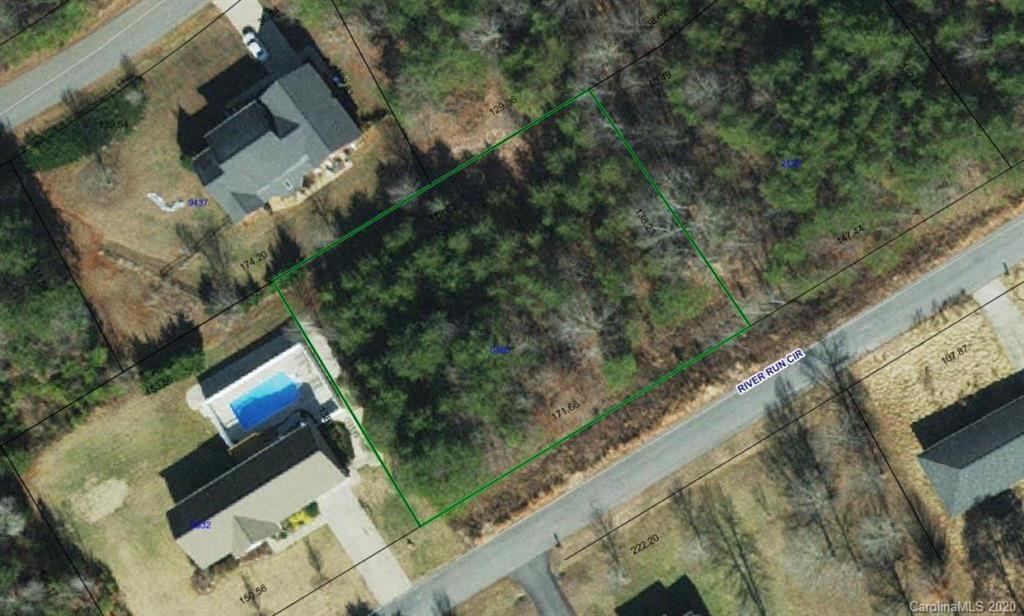 Property image 1 at 4237 River Run Circle, Hickory, NC 28602