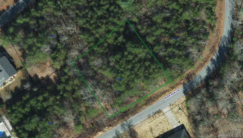 Property image 1 at 4255 River Run Circle, Hickory, NC 28602