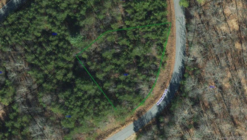 Property image 1 at 4273 River Run Circle, Hickory, NC 28602