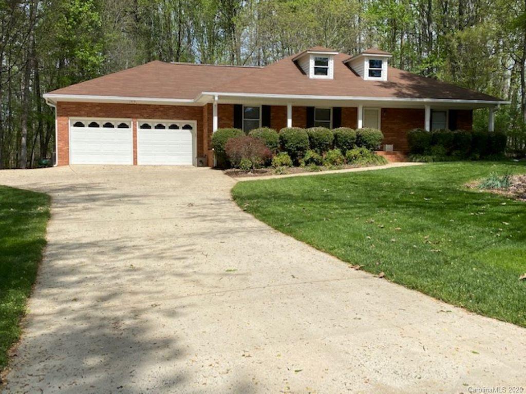 7856 Cold Springs Trail