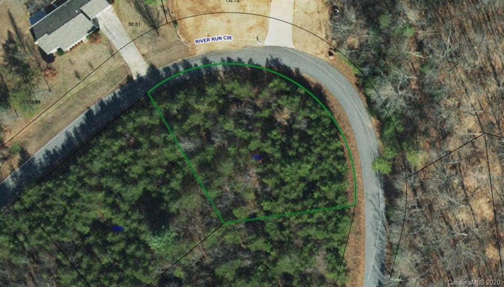 Property image 1 at 4299 River Run Circle, Hickory, NC 28602