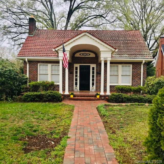 Property image 1 at 441 Pee Dee Avenue, Albemarle, NC 28001