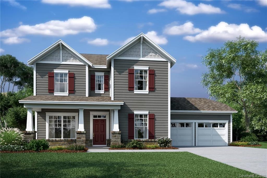 Property image 1 at 12508 Journeys End Trail, Huntersville, NC 28078