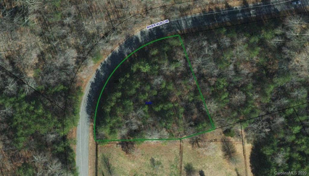 Property image 1 at 4445 River Run Circle, Hickory, NC 28602