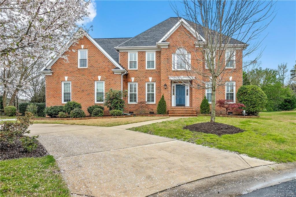 Property image 1 at 167 Lake Point Drive, Fort Mill, SC 29708
