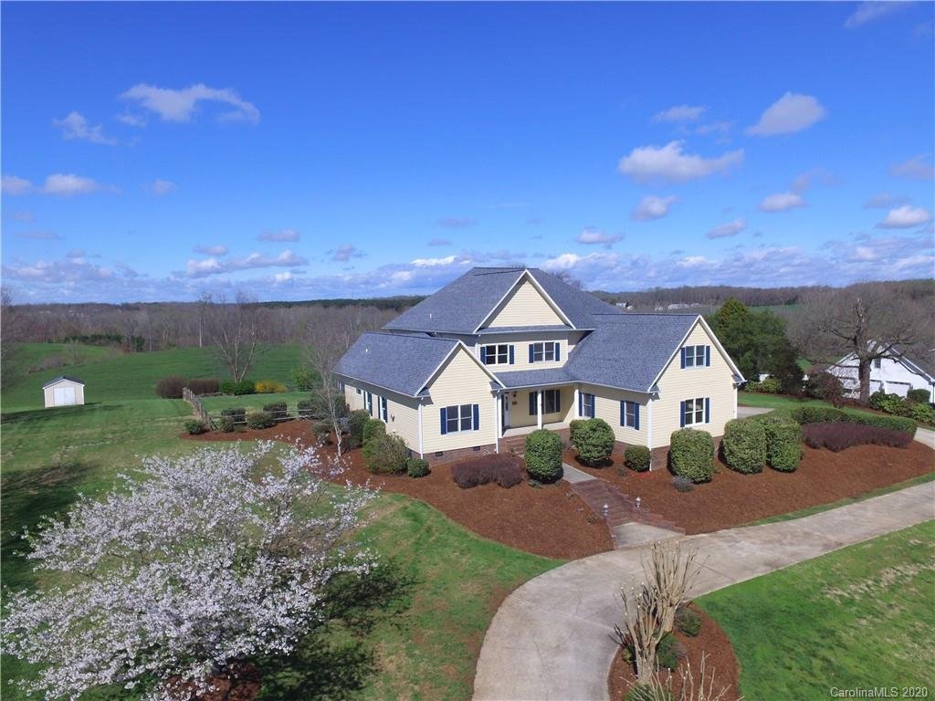 Property image 1 at 123 Renaissance Place, Statesville, NC 28625