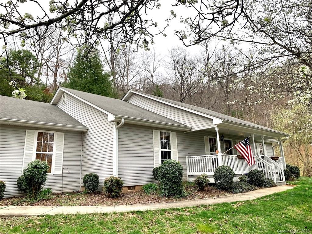 Property image 1 at 150 Mule Pen Road, Sylva, NC 28779