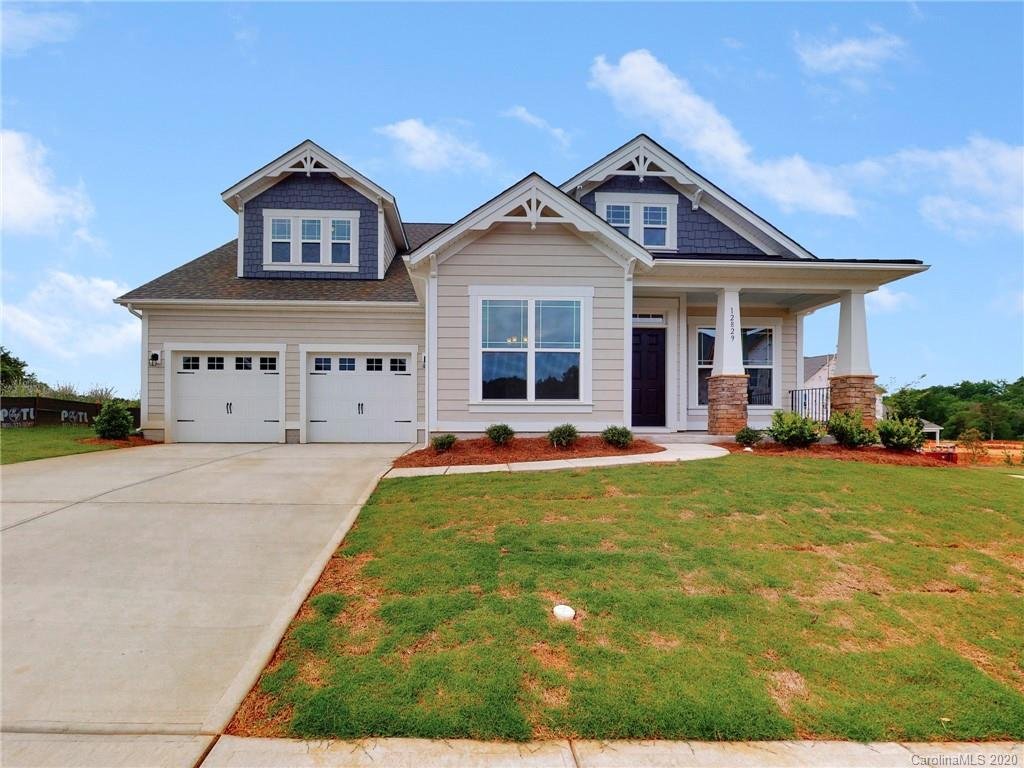 Property image 1 at 12829 Hindcross Drive, Huntersville, NC 28078