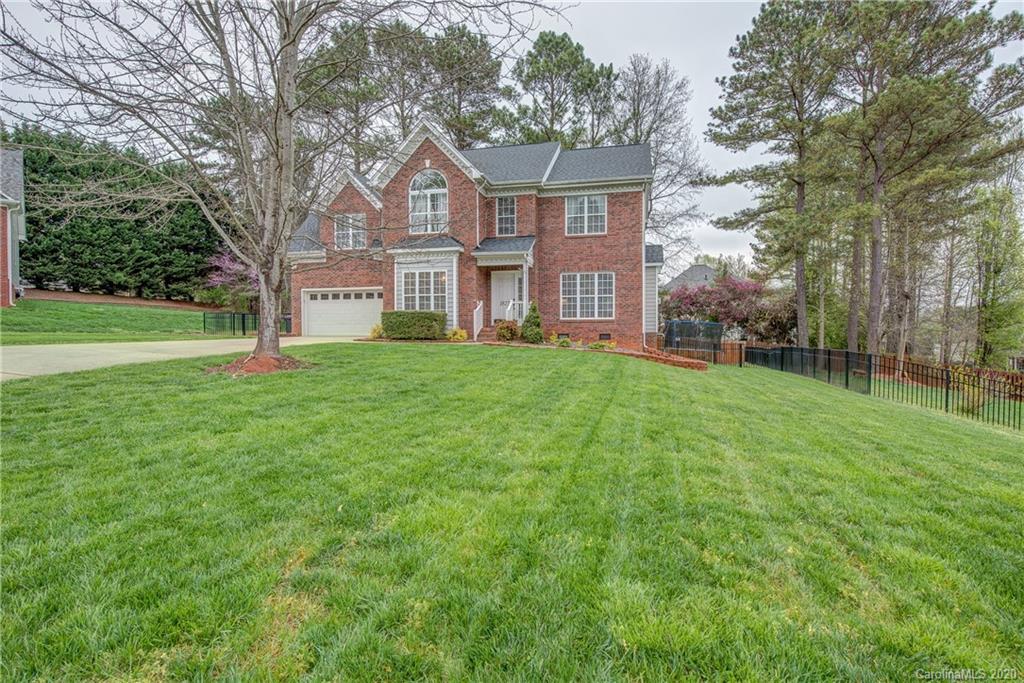Property image 1 at 1827 Abbotsford Court, Gastonia, NC 28056