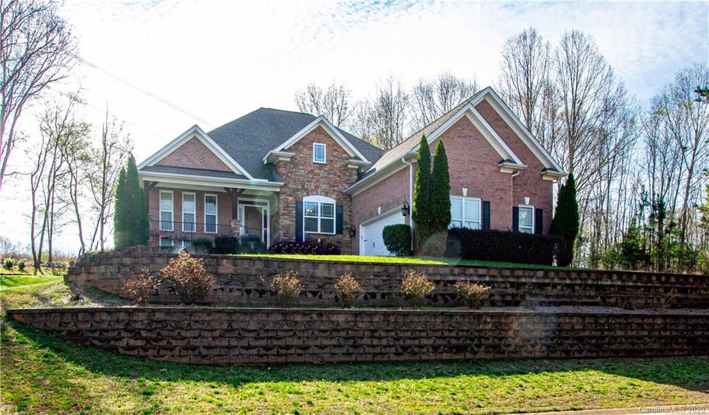 5425 Plantation Ridge Road