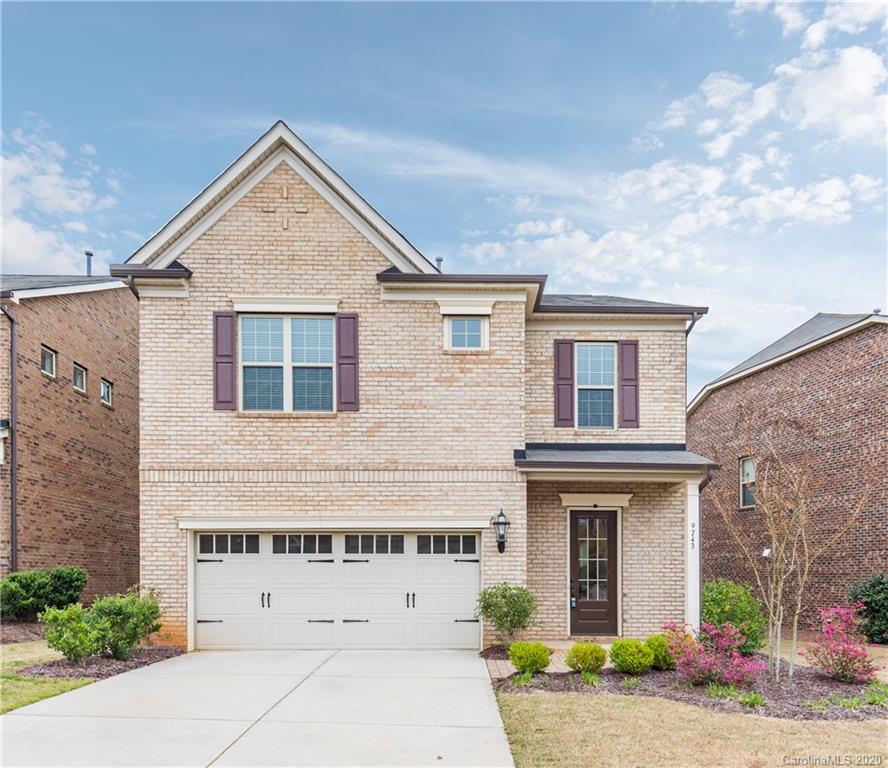 Property image 1 at 9743 Wheatfield Road, Charlotte, NC 28277