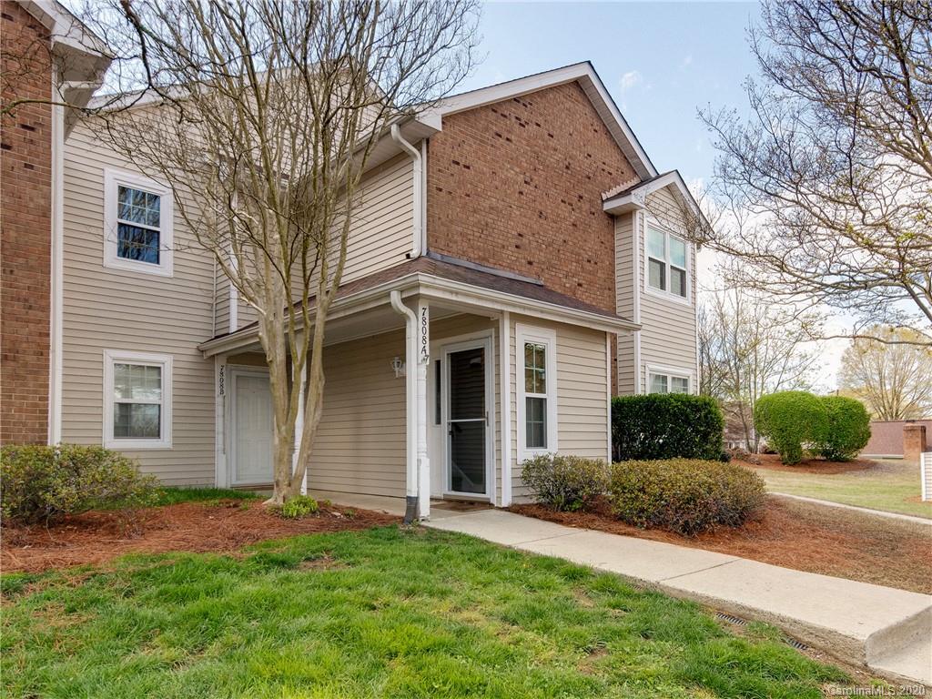 7808 Renaissance Court