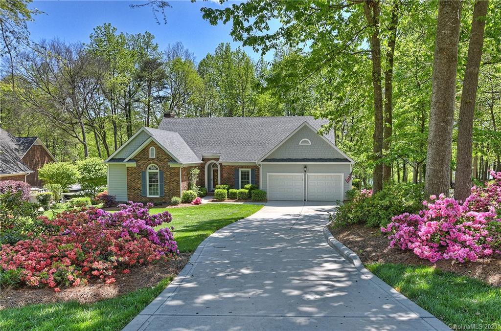 Property image 1 at 131 Wynswept Drive, Mooresville, NC 28117