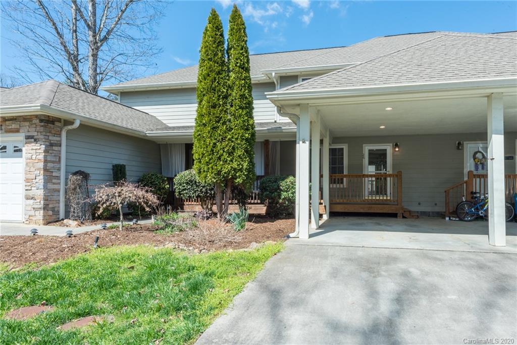 Property image 1 at 26 Douglas Fir Avenue, Arden, NC 28704