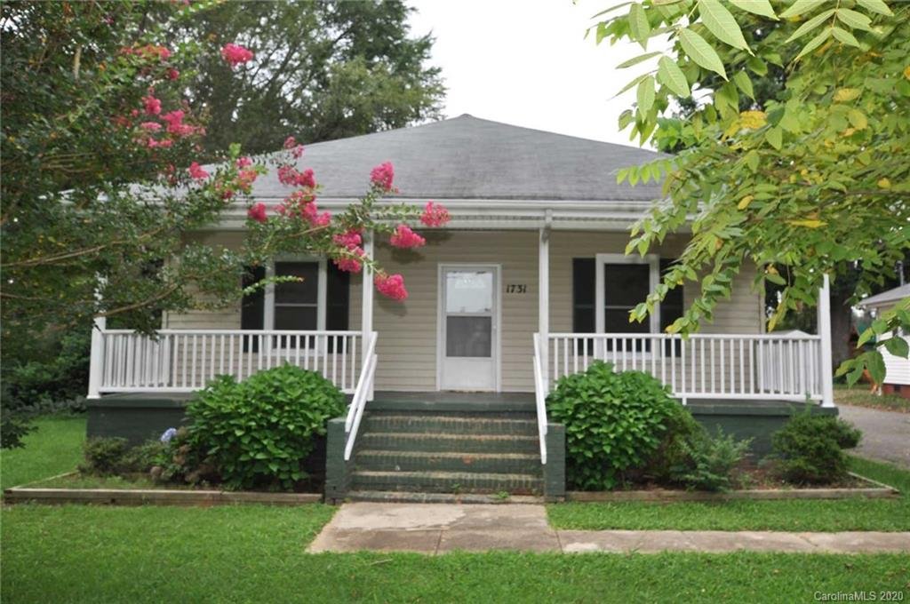 Property image 1 at 1731 Perfection Avenue, Belmont, NC 28012
