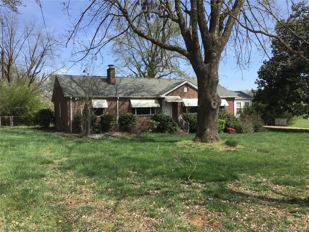 Property image 1 at 4900 Beatties Ford Road, Charlotte, NC 28216