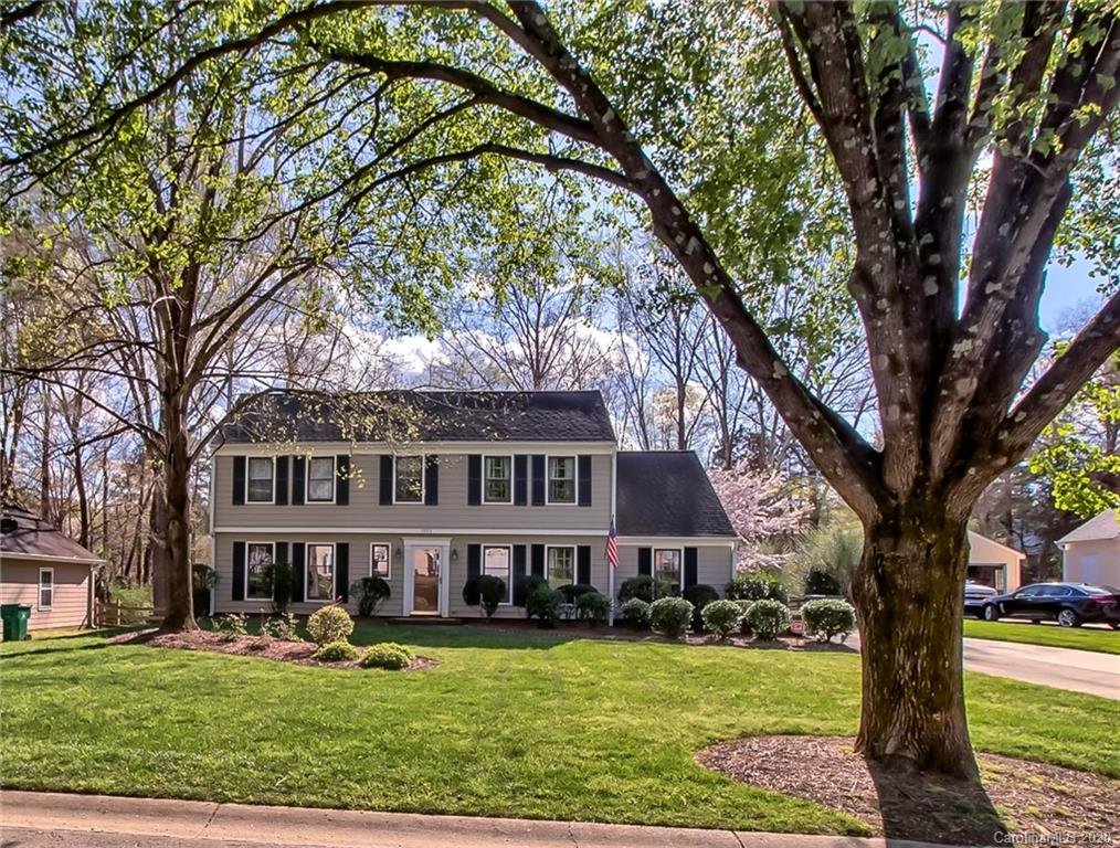 5922 Carmel Station Avenue