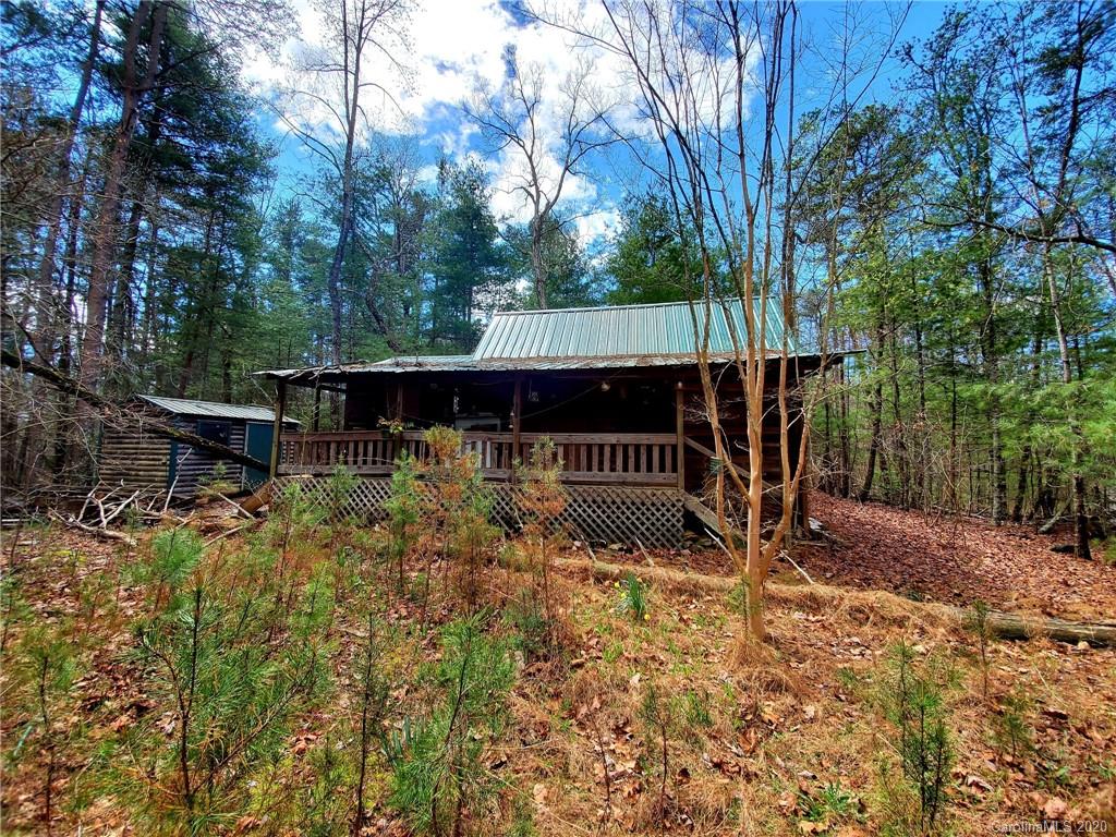 Property image 1 at 179 Doves Way, Lake Lure, NC 28746