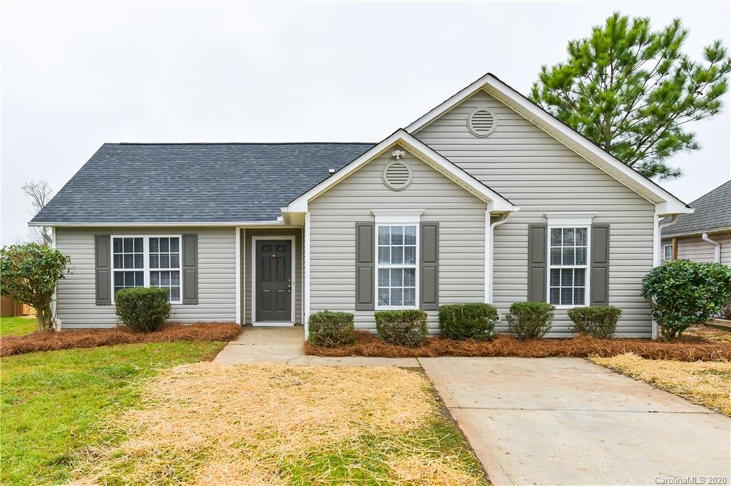 5803 Crosswinds Court