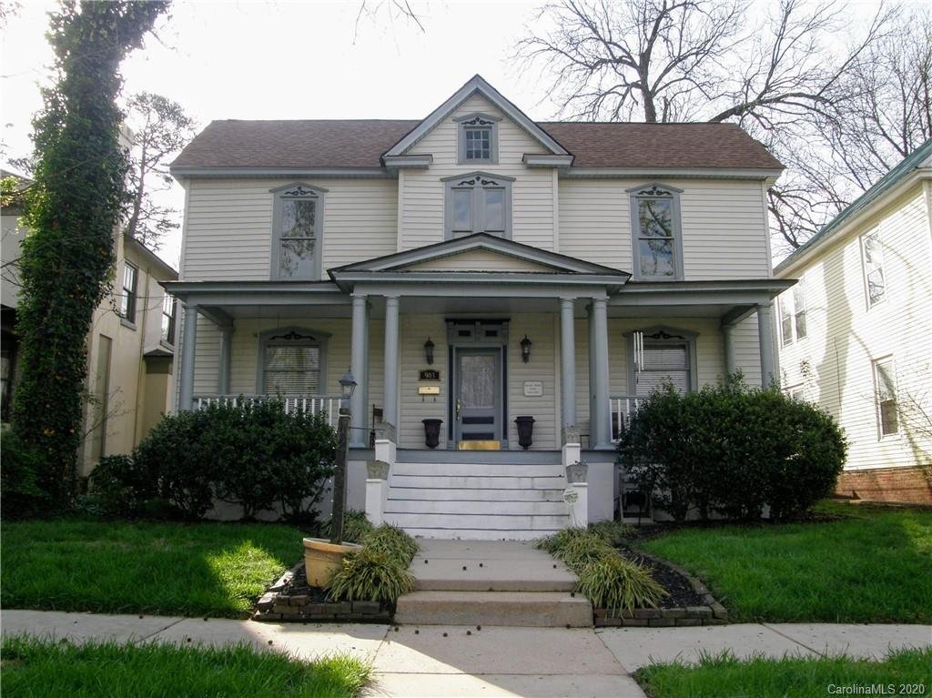 Property image 1 at 903 N Main Street, Salisbury, NC 28144