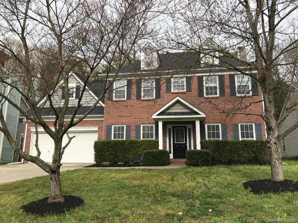 Property image 1 at 11212 Hunters Landing Drive, Charlotte, NC 28273
