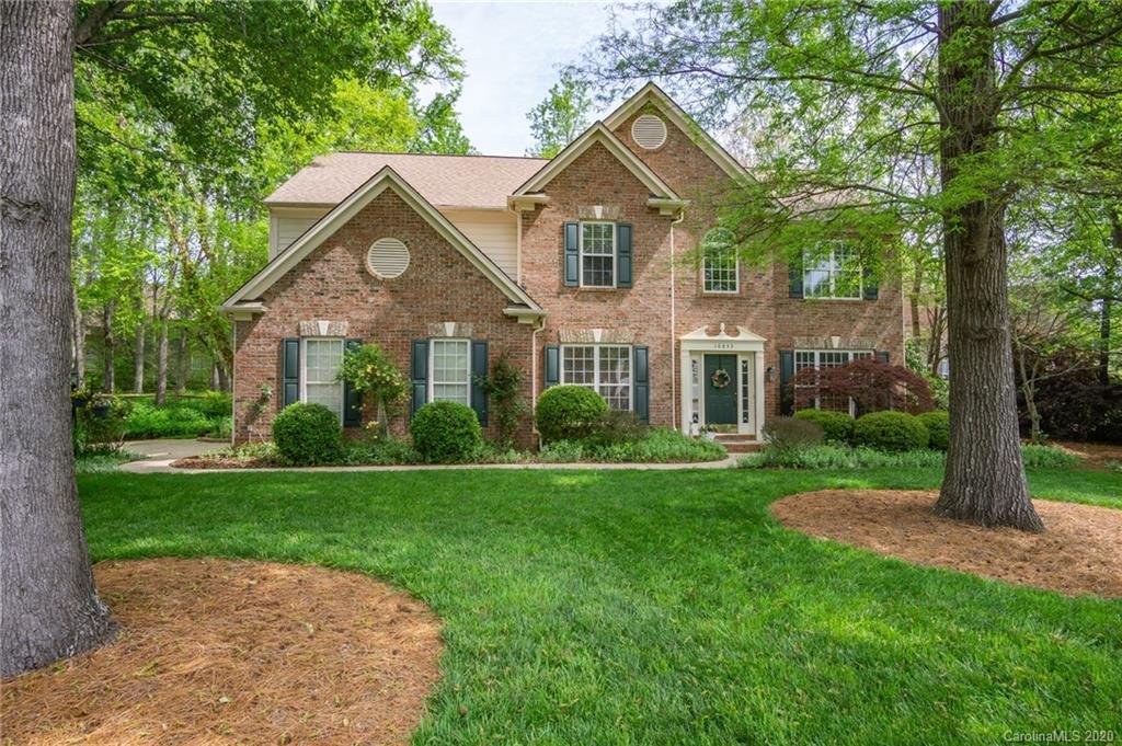 10833 Kenderly Court