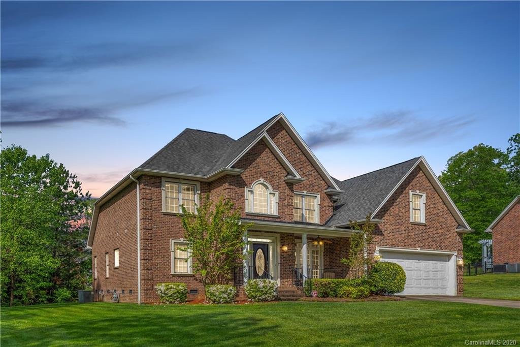 3741 Carolina Cherry Court