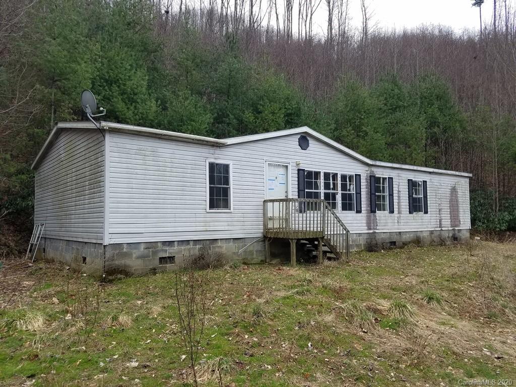 Property image 1 at 1008 Water Wheel Cove None, Clyde, NC 28721