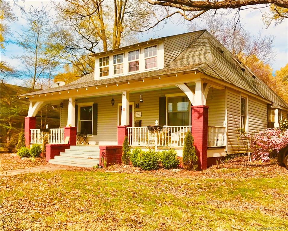 Property image 1 at 314 14th Street, Salisbury, NC 28144