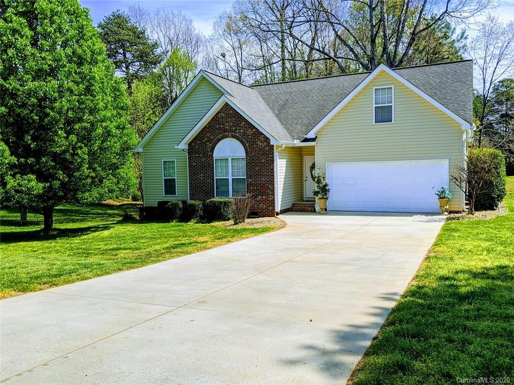 4890 Austin Shores Drive