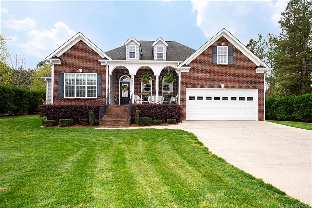 Property image 1 at 4427 Dashley Circle, Catawba, SC 29704