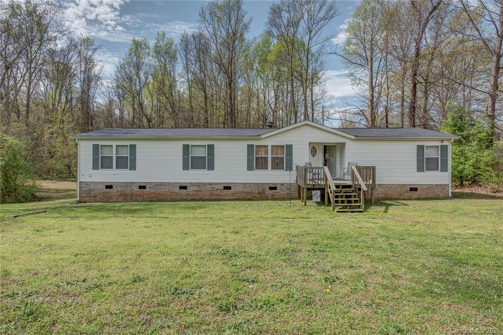 2405 Woodbridge Drive