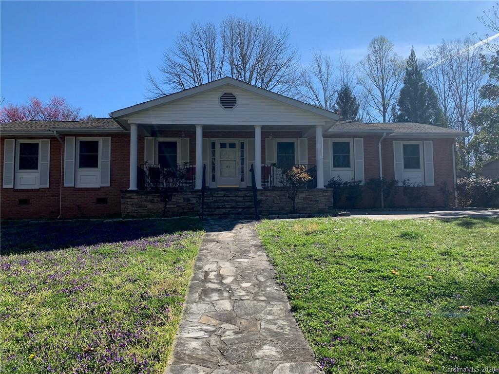 Property image 1 at 164 Dogwood Drive, Brevard, NC 28712