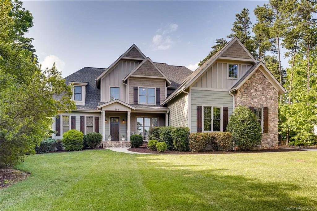 144 Tuskarora Point Lane