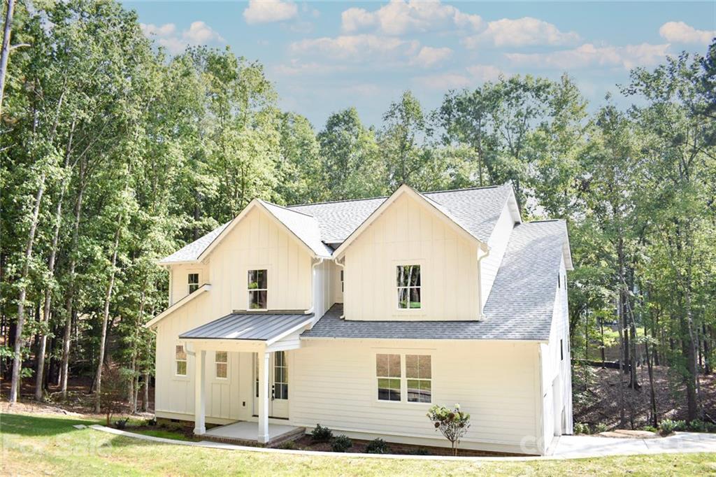 Property image 1 at 16514 Here At Last Lane, Charlotte, NC 28278