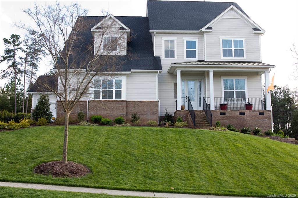 Property image 1 at 241 Monteray Oaks Circle, Fort Mill, SC 29715