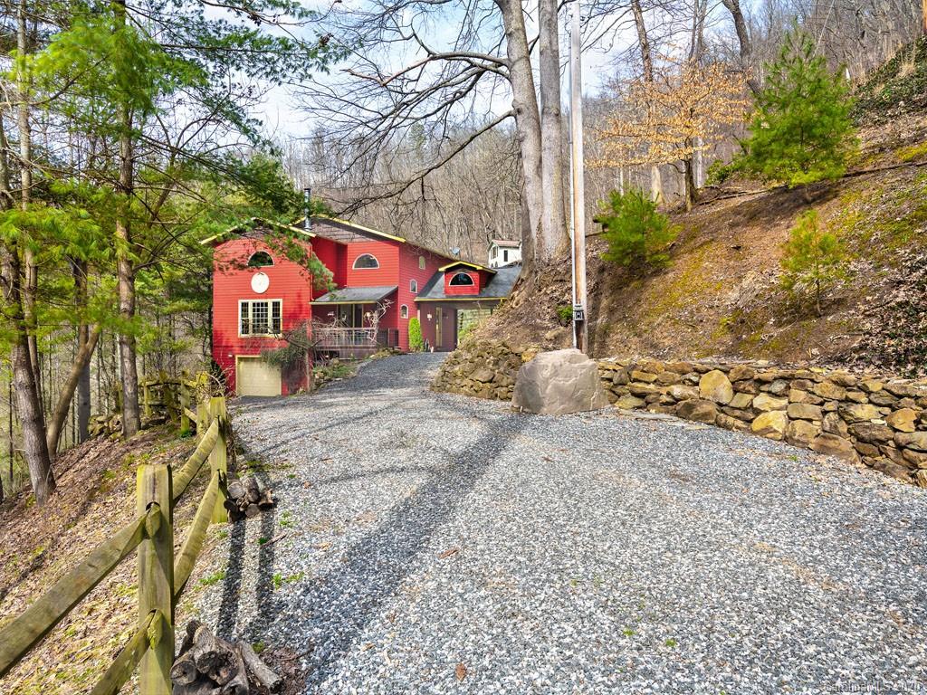 Property image 1 at 491 S Valley View Drive, Mars Hill, NC 28754