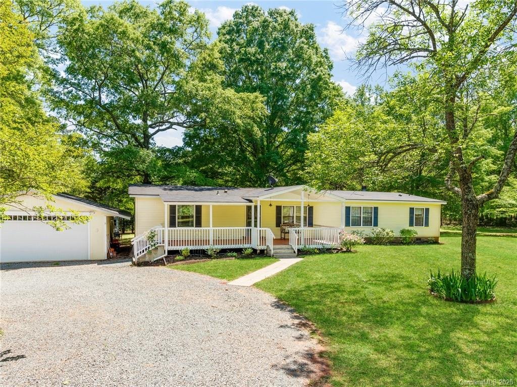 Property image 1 at 9021 Mini Ranch Road, Waxhaw, NC 28173