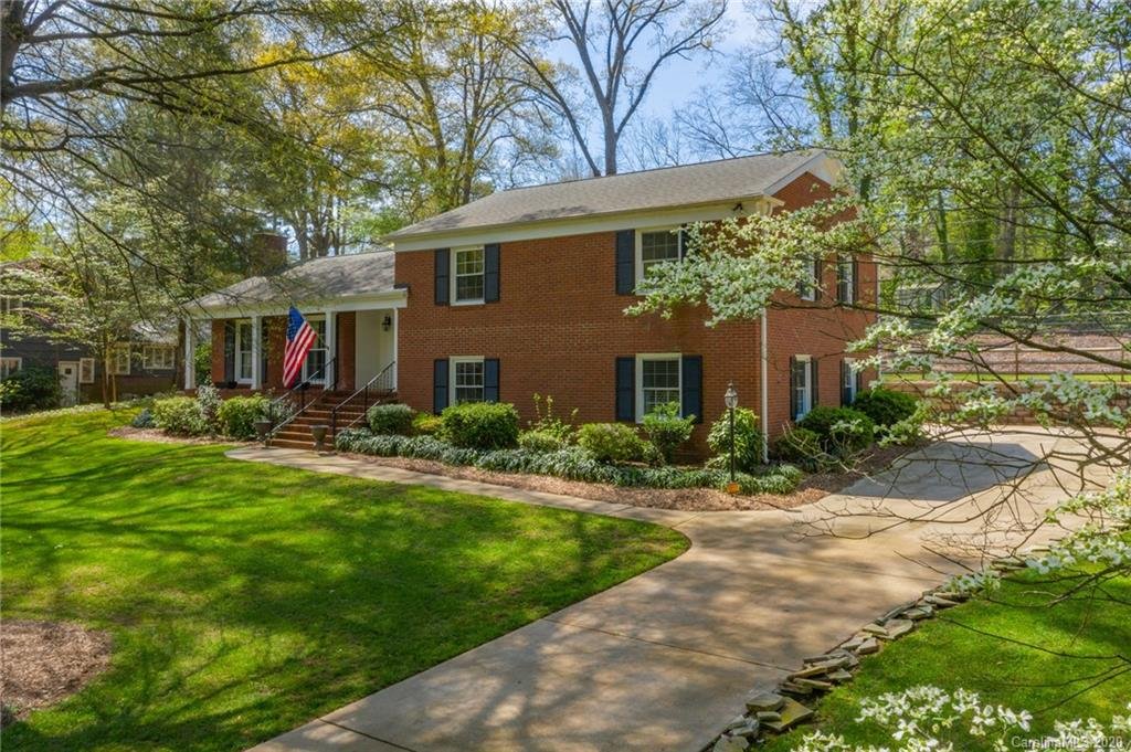 Property image 1 at 1555 Clarendon Place, Rock Hill, SC 29732