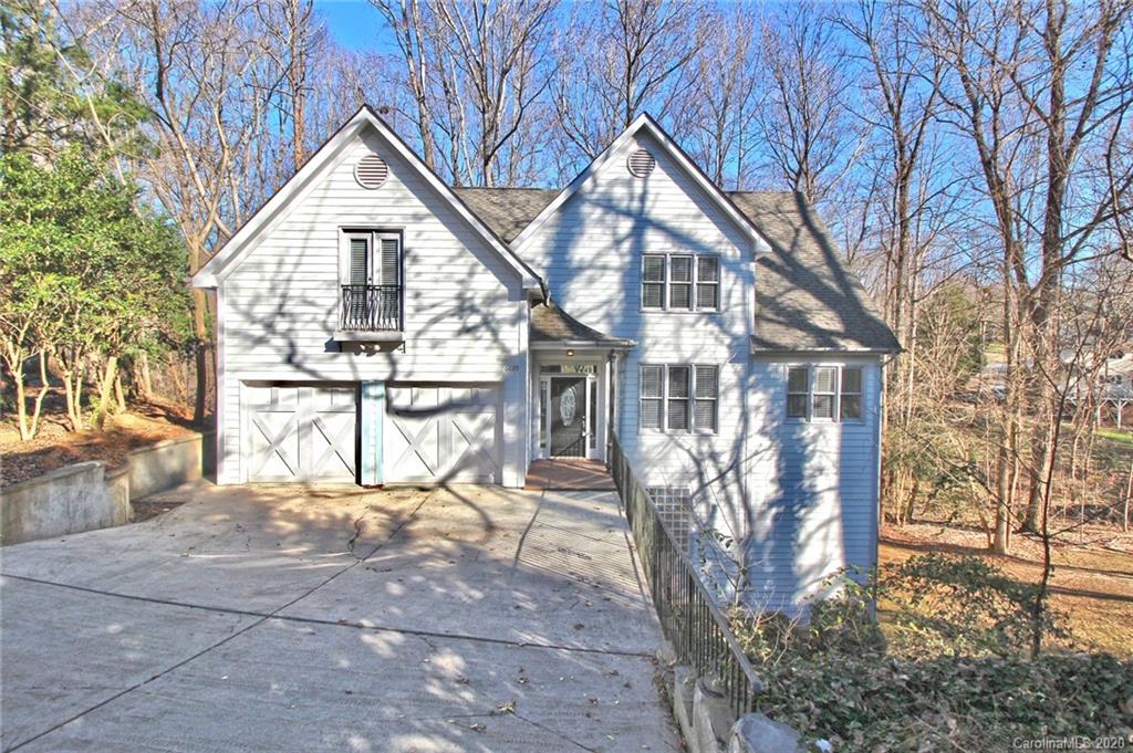 Property image 1 at 6629 Tuskan Drive, Charlotte, NC 28270
