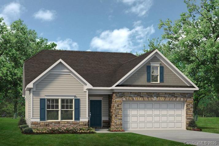 Property image 1 at 1411 Troon Drive, Salisbury, NC 28144