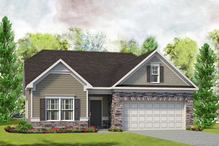 Property image 1 at 1503 Troon Drive, Salisbury, NC 28144