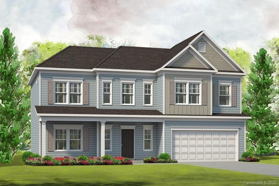 Property image 1 at 115 Bell Chase Lane, Statesville, NC 28677