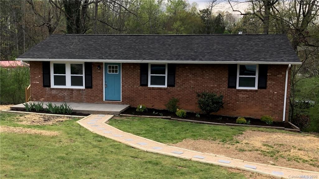 Property image 1 at 3243 Wilson Heights Drive, Hildebran, NC 28637