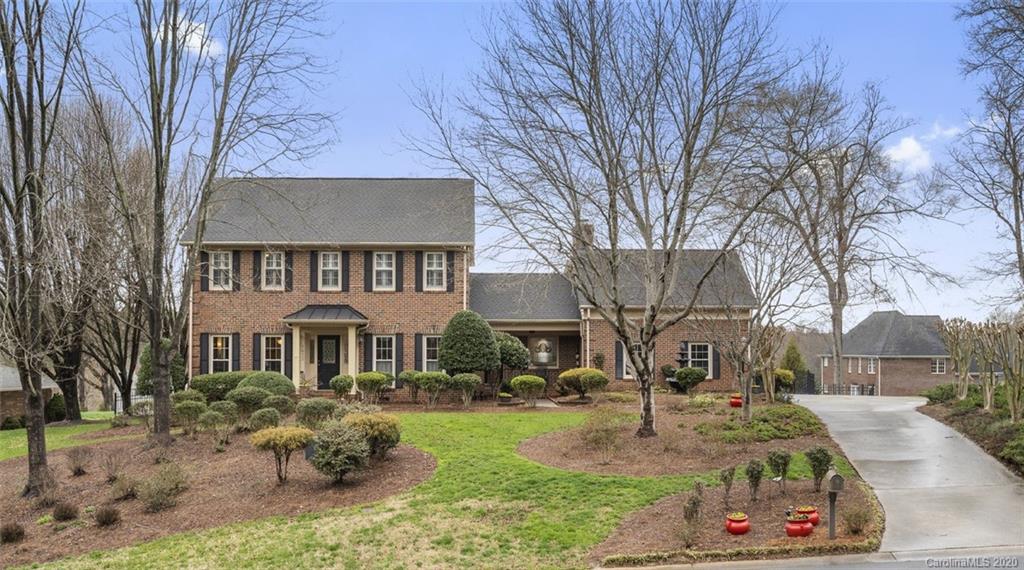 Property image 1 at 1612 Heatherloch Drive, Gastonia, NC 28054