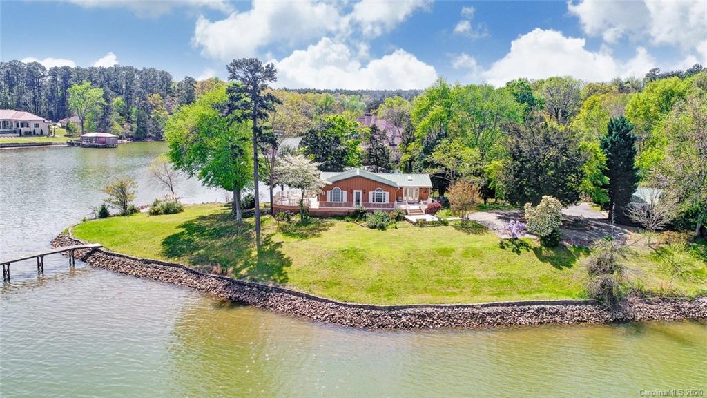 5514 Crepe Myrtle Road