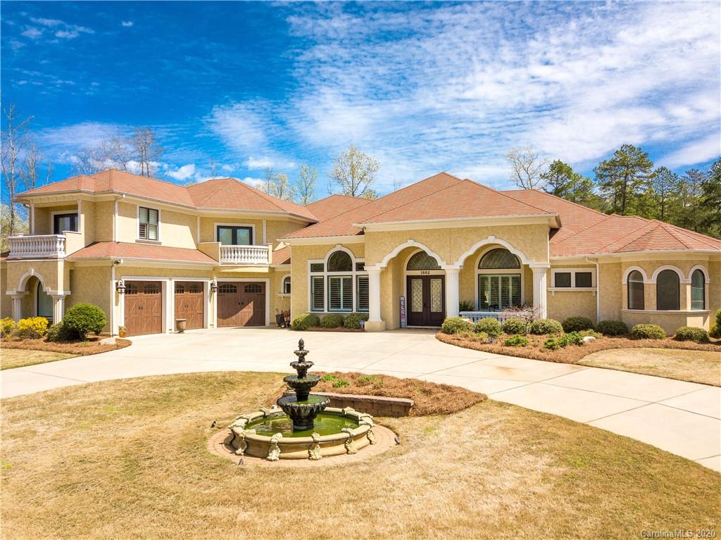 Property image 1 at 1662 Greyfox Estates Road, Lancaster, SC 29720