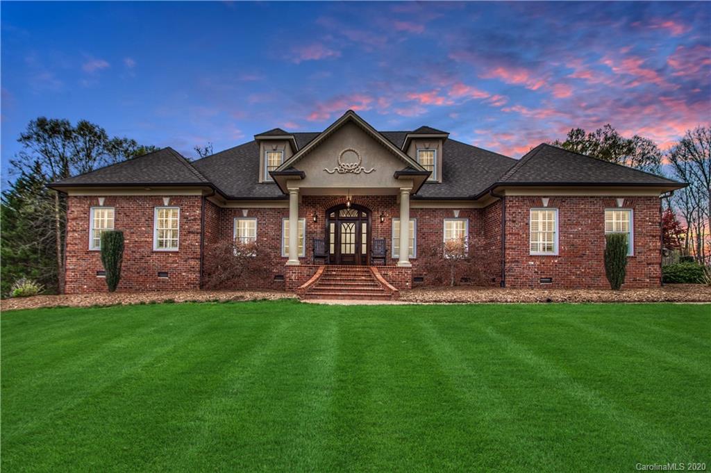 Property image 1 at 183 Natures Trail, Statesville, NC 28625